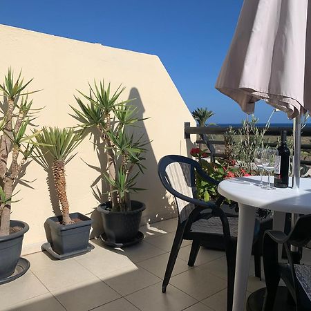 Suite Sara Playa Jandia Morro Jable (Fuerteventura) Exterior foto