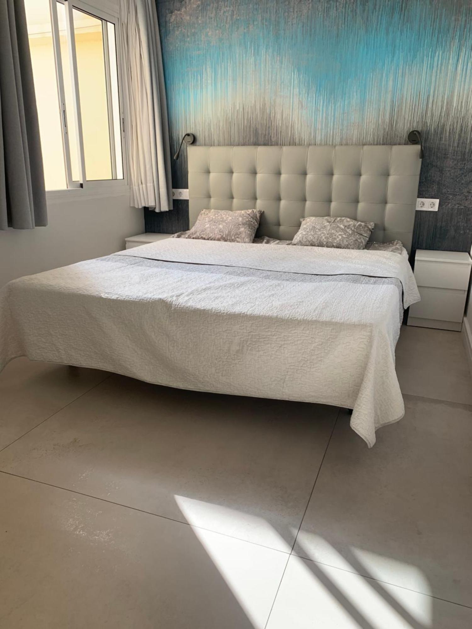 Suite Sara Playa Jandia Morro Jable (Fuerteventura) Exterior foto