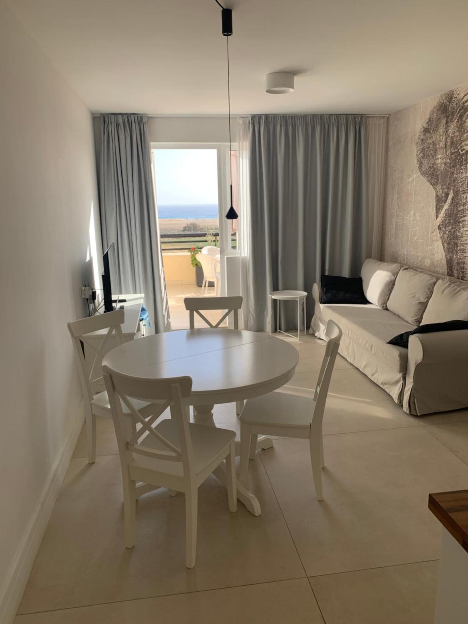 Suite Sara Playa Jandia Morro Jable (Fuerteventura) Exterior foto