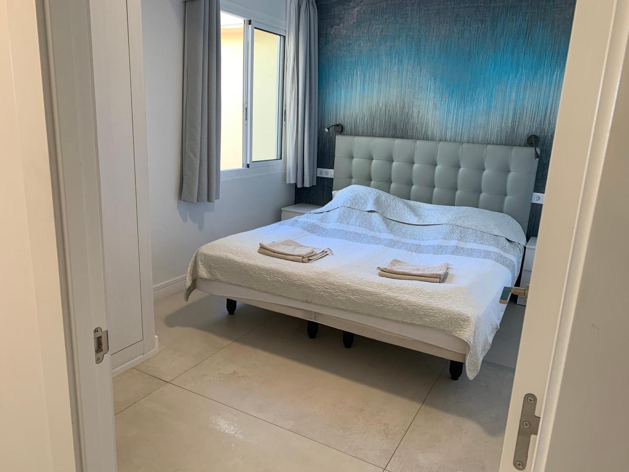 Suite Sara Playa Jandia Morro Jable (Fuerteventura) Exterior foto