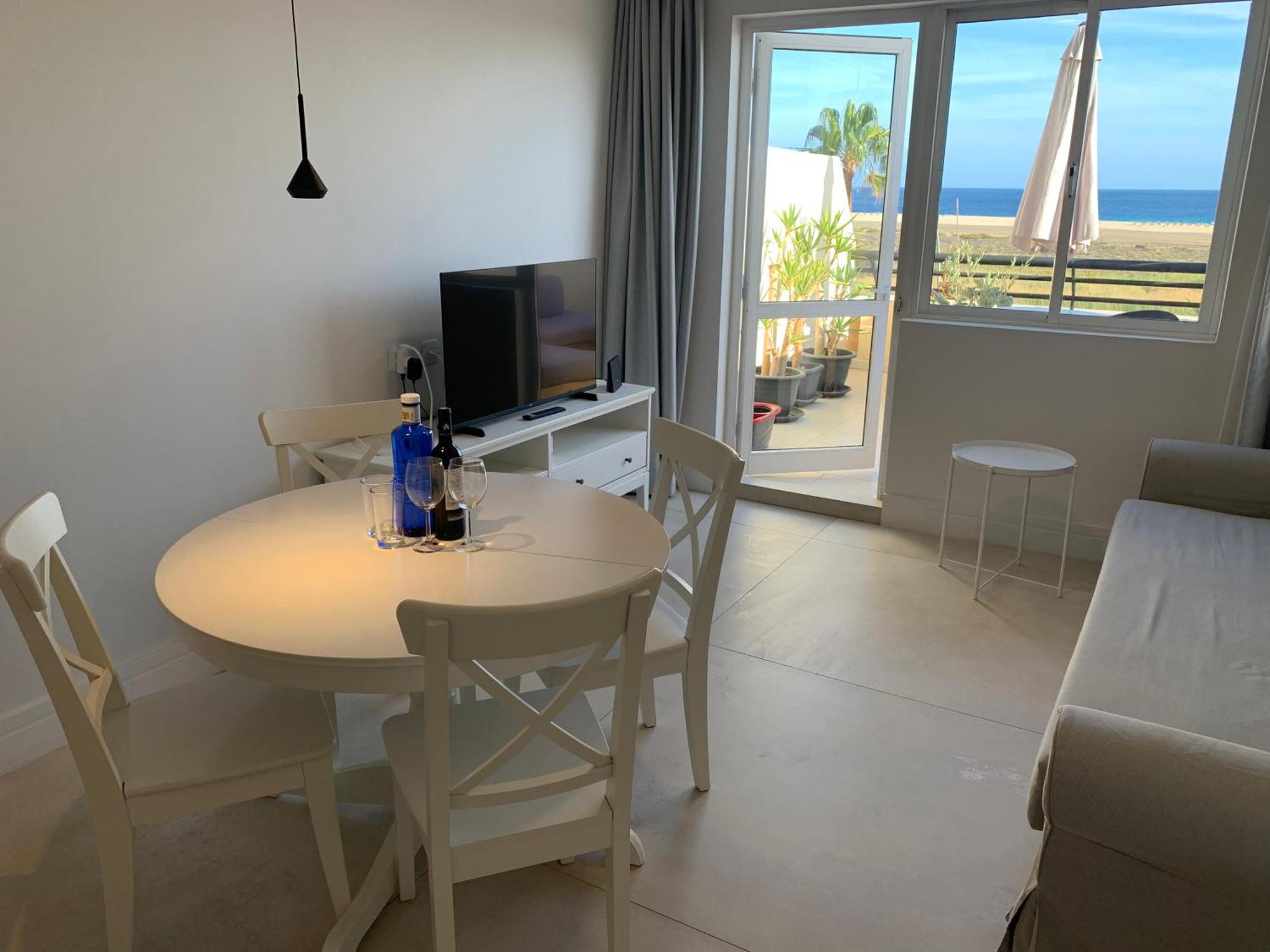 Suite Sara Playa Jandia Morro Jable (Fuerteventura) Exterior foto