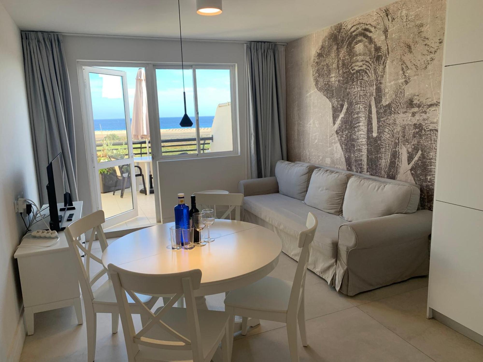 Suite Sara Playa Jandia Morro Jable (Fuerteventura) Exterior foto