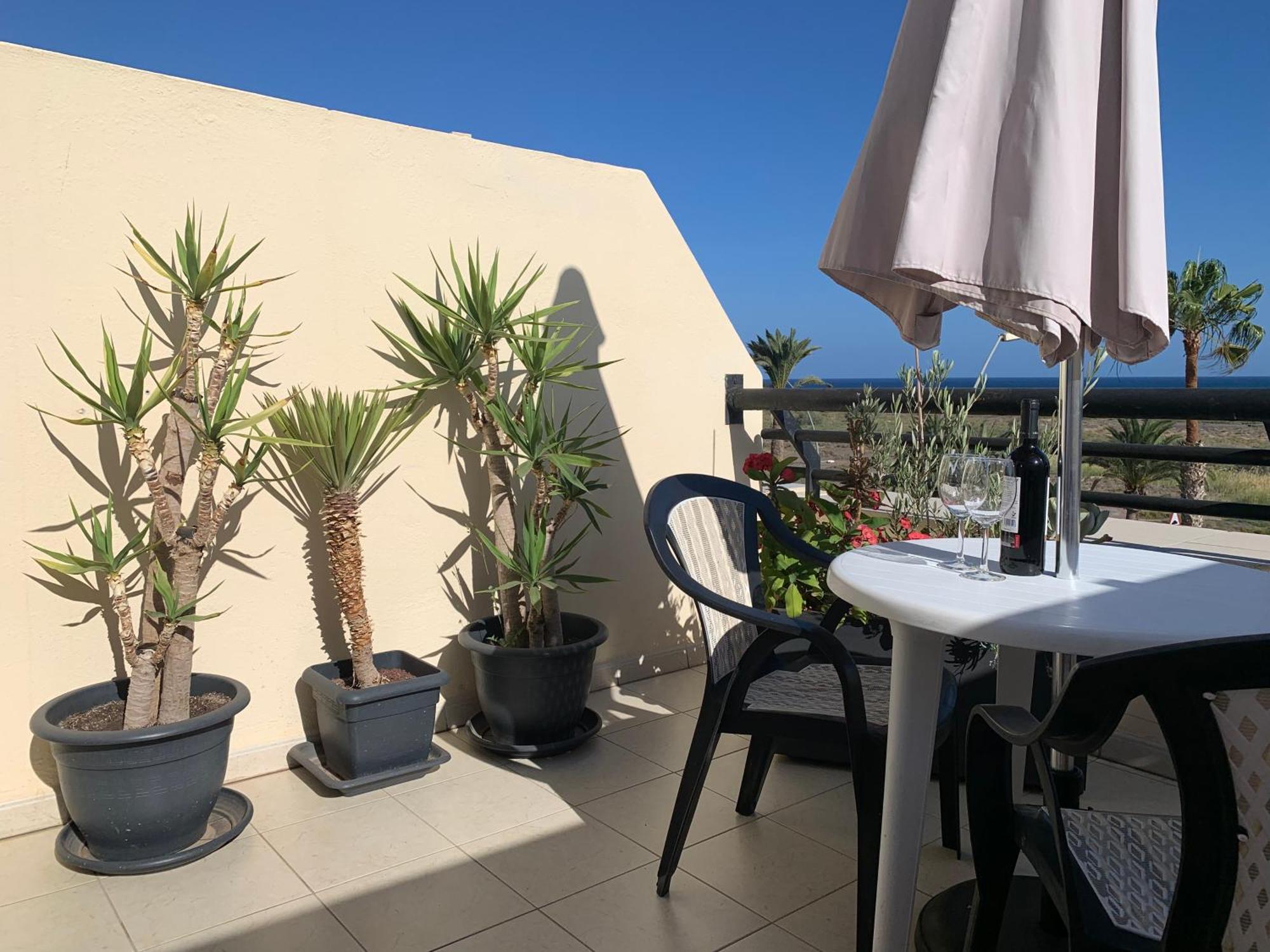Suite Sara Playa Jandia Morro Jable (Fuerteventura) Exterior foto