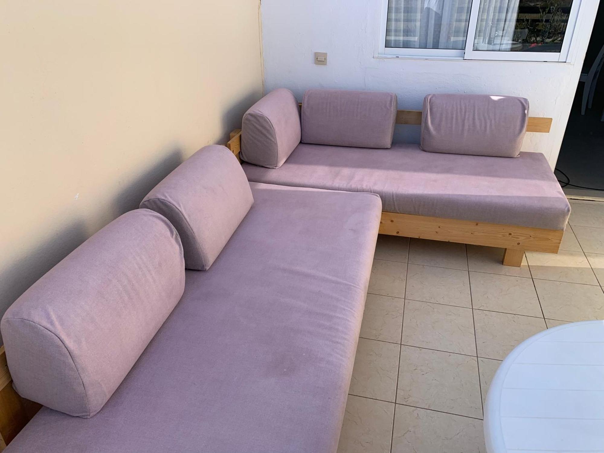 Suite Sara Playa Jandia Morro Jable (Fuerteventura) Exterior foto